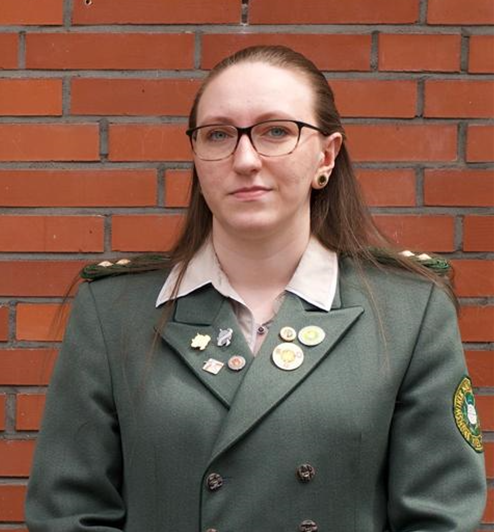 Alexandra Reinecke