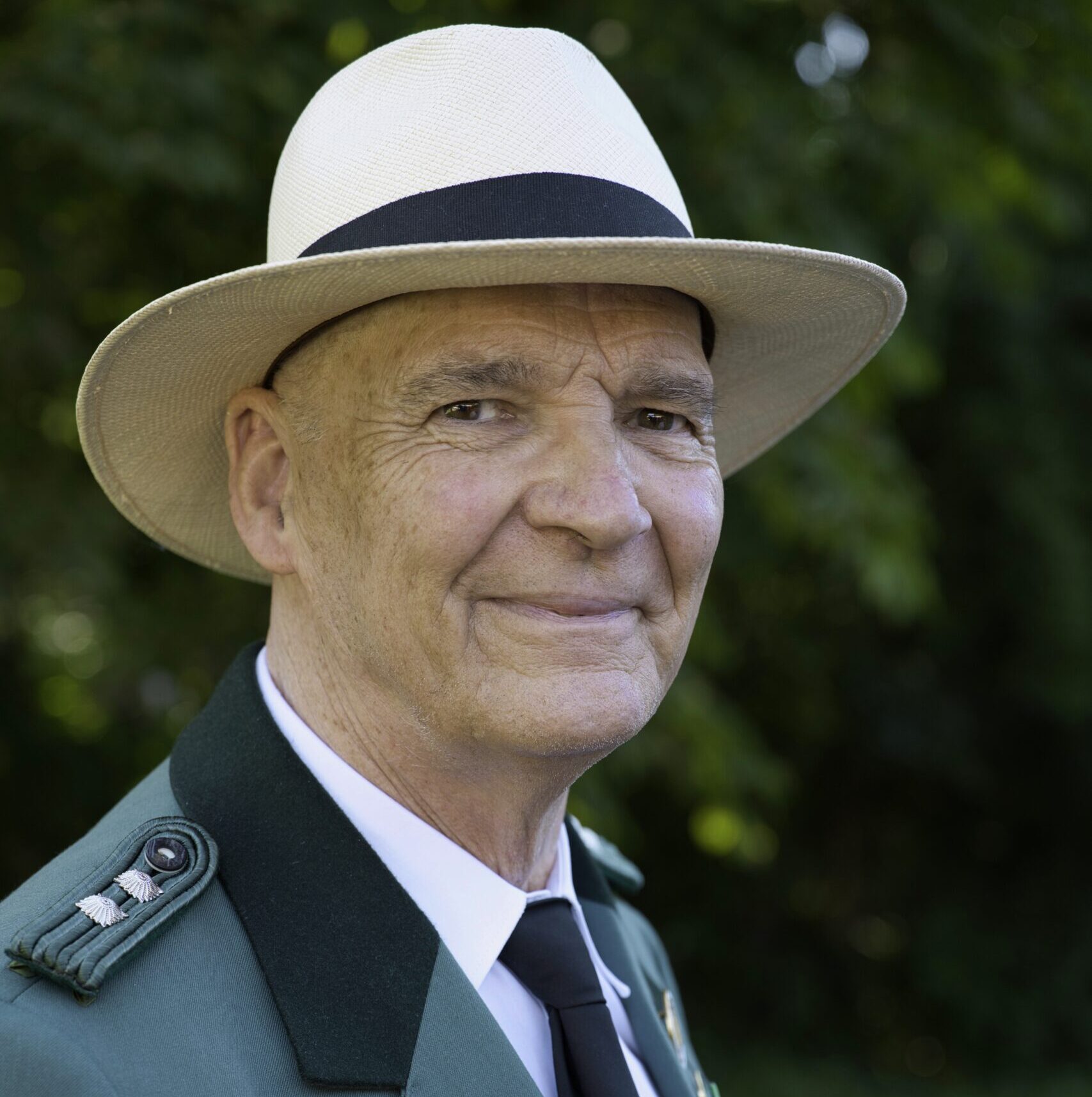 Lothar Schuppert