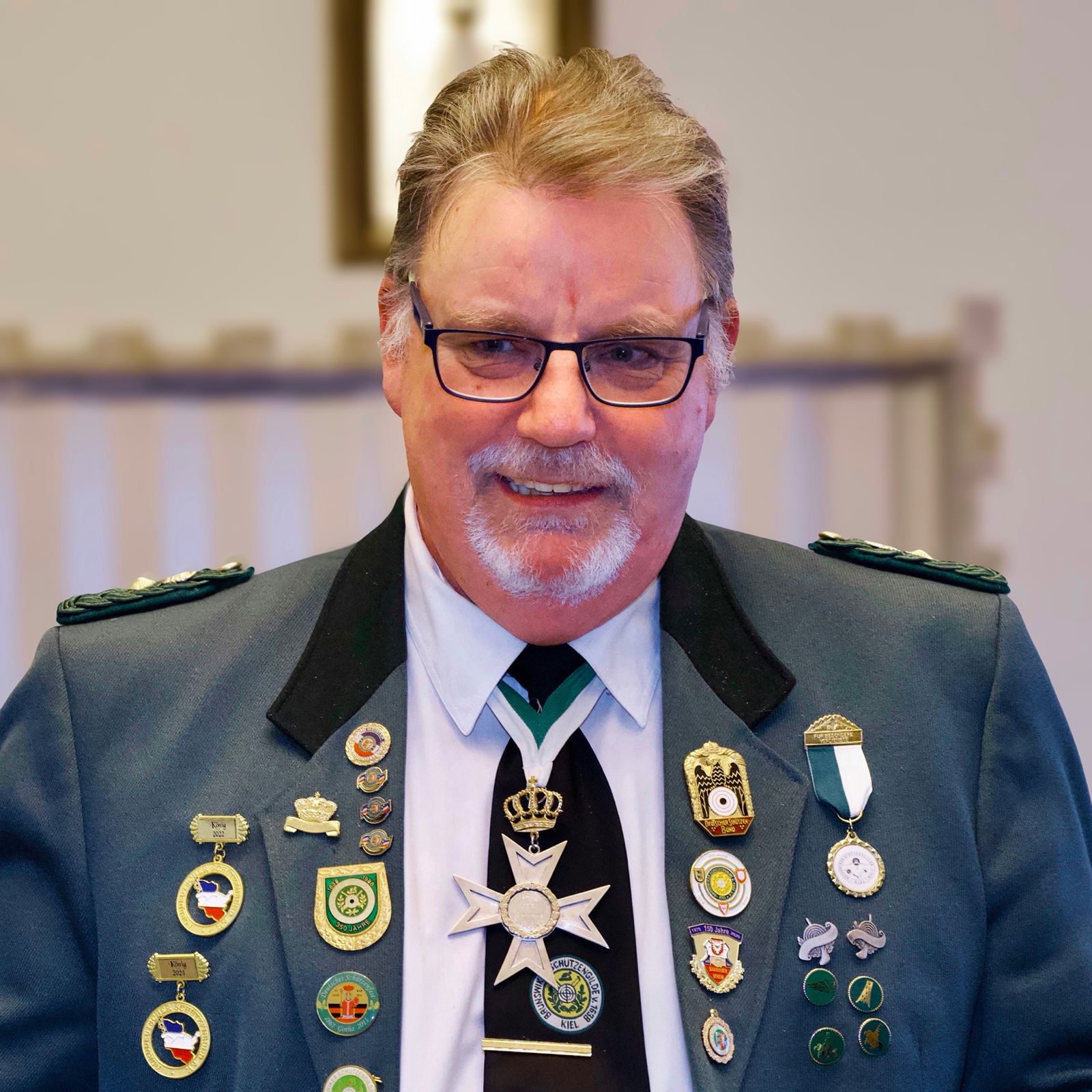 Peter Hornung