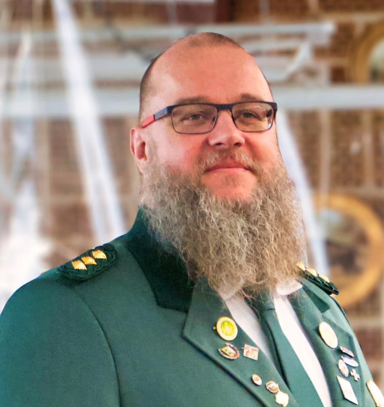 Steffen Brunk