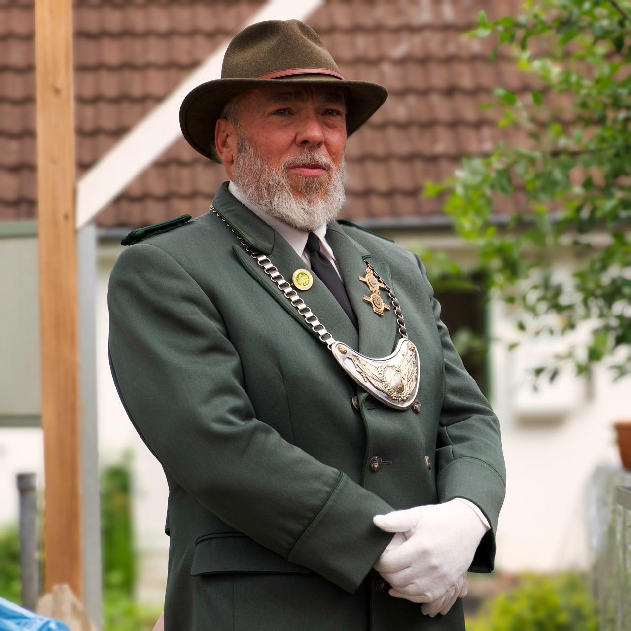 Sven Wüstefeld