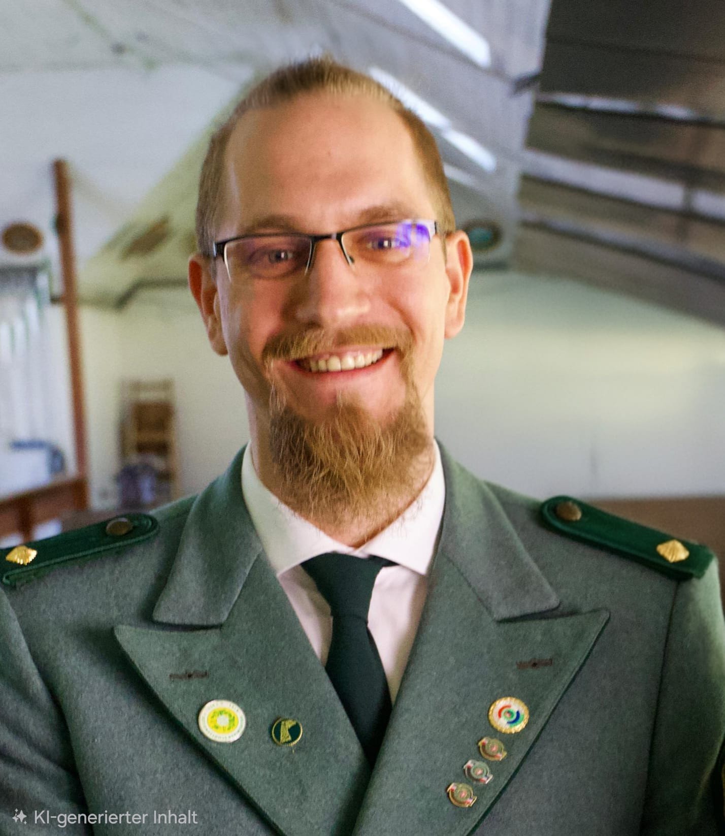 Torben Schwinger