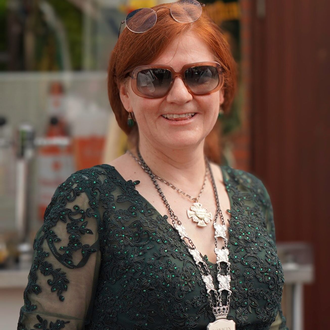 Sabine Benkendorf